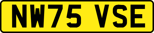 NW75VSE