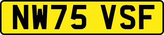 NW75VSF