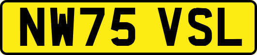 NW75VSL
