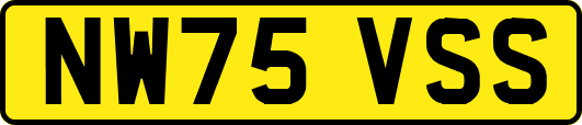 NW75VSS