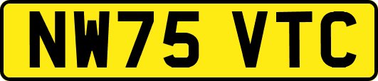 NW75VTC
