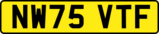 NW75VTF