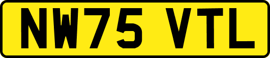 NW75VTL