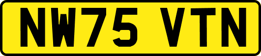 NW75VTN
