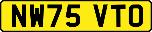 NW75VTO