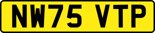 NW75VTP