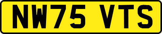 NW75VTS