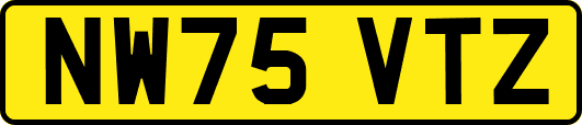 NW75VTZ
