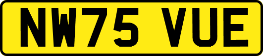 NW75VUE