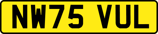 NW75VUL