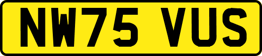 NW75VUS