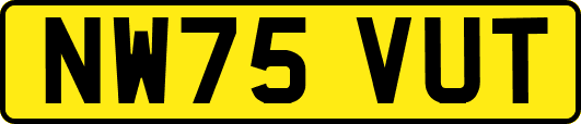 NW75VUT
