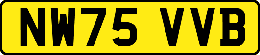 NW75VVB