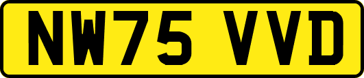 NW75VVD