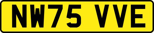 NW75VVE