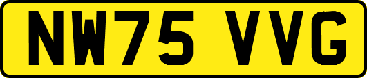 NW75VVG