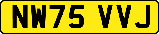 NW75VVJ