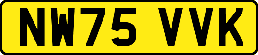 NW75VVK