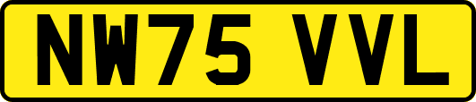 NW75VVL
