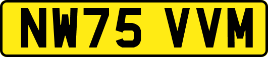 NW75VVM