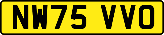 NW75VVO