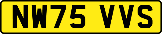 NW75VVS