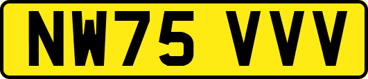 NW75VVV