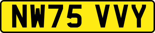 NW75VVY