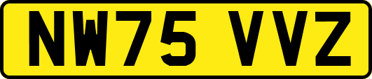 NW75VVZ