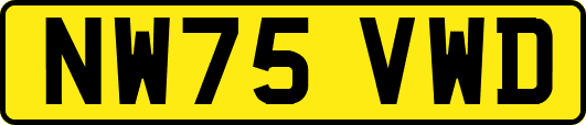 NW75VWD