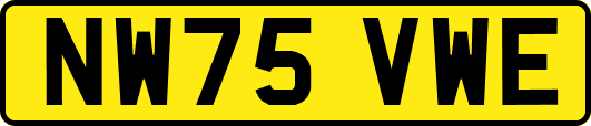 NW75VWE