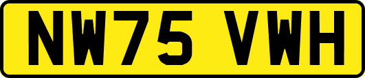 NW75VWH