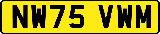 NW75VWM