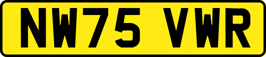 NW75VWR
