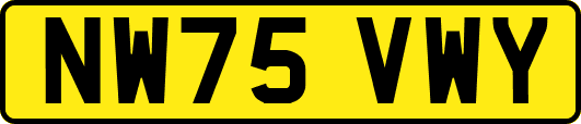 NW75VWY