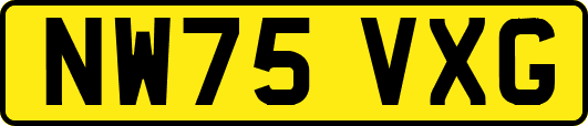 NW75VXG