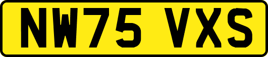 NW75VXS