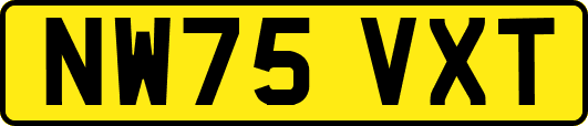 NW75VXT
