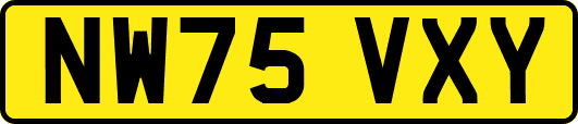 NW75VXY