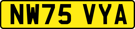 NW75VYA