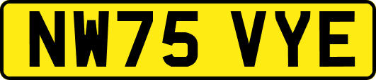 NW75VYE