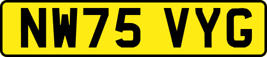 NW75VYG
