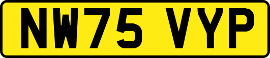 NW75VYP