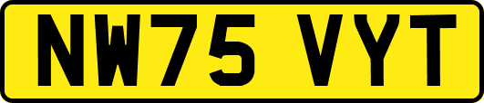 NW75VYT
