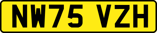 NW75VZH