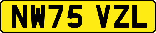 NW75VZL