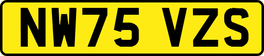 NW75VZS