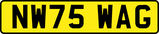 NW75WAG