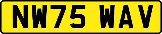NW75WAV