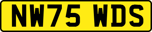 NW75WDS